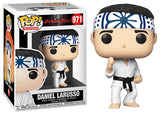 Daniel Larusso (Cobra Kai) 971  [Damaged: 6.5/10]