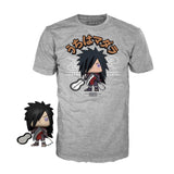 Madara w/  Tee (L, Sealed) 978 - GameStop Exclusive