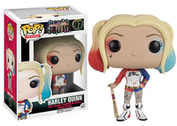 Harley Quinn (Suicide Squad) 97
