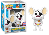 Danger Mouse 984 - 2021 Summer Convention Exclusive