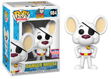 Danger Mouse 984 - 2021 Summer Convention Exclusive [Damaged: 7/10]