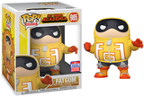 Fatgum (6-inch, My Hero Academia) 985 - 2021 Virtual Funkon Exclusive [Condition: 7.5/10]