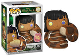 Mowgli w/ Kaa (Jungle Book) 987 - Very Neko Exclusive  [Damaged: 7/10]