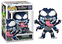 Venom (Mecha Strike Monster Hunters) 994 [Damaged: 7.5/10]