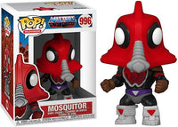 Mosquitor (Masters of the Universe) 996
