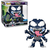 Venom (Mech Strike, 10-Inch) 998 - Walmart Exclusive [Condition: 7.5/10]