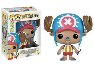 Tony Tony Chopper (One Piece) 99