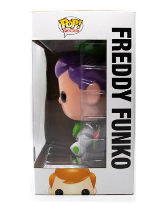 Giant Freddy Funko (9-Inch, Buzz Lightyear) SE - 2013 SDCC Exclusive/48 Made