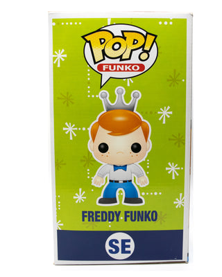 Giant Freddy Funko (9-Inch, Buzz Lightyear) SE - 2013 SDCC Exclusive/48 Made