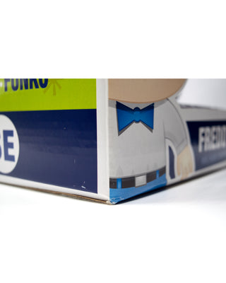 Giant Freddy Funko (9-Inch, Buzz Lightyear) SE - 2013 SDCC Exclusive/48 Made