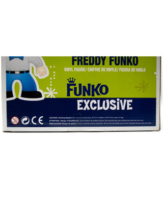 Giant Freddy Funko (9-Inch, Buzz Lightyear) SE - 2013 SDCC Exclusive/48 Made