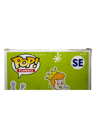 Giant Freddy Funko (9-Inch, Buzz Lightyear) SE - 2013 SDCC Exclusive/48 Made