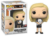 Angela Martin (The Office) 1024 - GameStop Exclusive  [Damaged: 7.5/10]