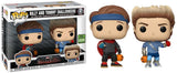 Billy and Tommy (Halloween, WandaVision) 2-pk - 2021 Spring Convention Exclusive  [Condition: 6/10]