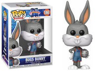 Bugs Bunny (Space Jam A New Legacy) 1060