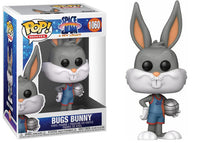 Bugs Bunny (Space Jam A New Legacy) 1060  [Damaged: 6.5/10]