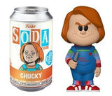 Funko Soda Chucky (Opened)