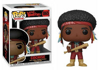 Cochise (The Warriors) 865 [Damaged: 7.5/10]