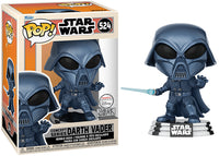 Concept Series Darth Vader 524 - Disney Parks Exclusive