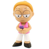 Mystery Minis Rick and Morty Series 1 - Summer