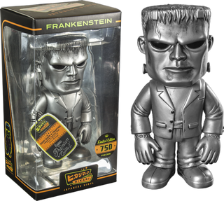 Hikari Frankenstein (Platinum) /750 made