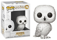 Hedwig (Harry Potter) 76