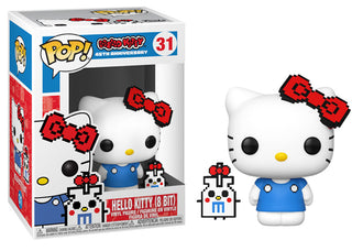 Hello Kitty (8-Bit, Sanrio) 31