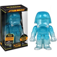 Hikari First Order Snowtrooper (Ice Storm) /500 made  [Box Condition: 5/10]