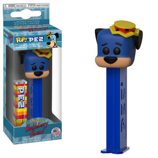 Pop Pez Huckleberry Hound (Navy) - Funko Shop Exclusive /2500 made