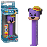 Pop Pez Huckleberry Hound (Purple) - Funko Shop Exclusive /2500 made  [Damaged: 7.5/10]