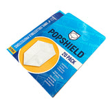 Add PopShield 20-Count Retail Box - Box Only (no protectors)