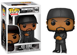 Ice Cube 160 [Damaged: 7.5/10]
