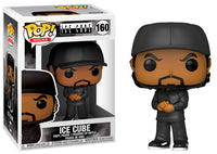 Ice Cube 160 [Damaged: 7/10]
