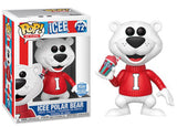 Icee Polar Bear (Ad Icons) 72 - Funko Shop Exclusive