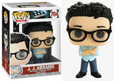 J.J. Abrams (Director) 704