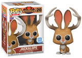 Jackalope (Myths) 20 - Funko Shop Exclusive