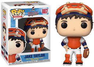 Jake Taylor (Major League) 887