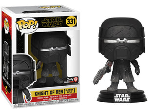 Knight of Ren (Blaster Rifle, Star Wars) 331 - GameStop Exclusive