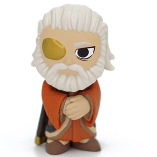 Mystery Minis Marvel Thor: Ragnarok - Odin