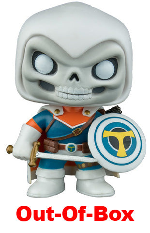 Taskmaster 124 *Out-of-Box*