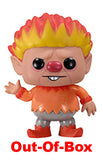 Out-Of-Box Heat Miser (The Year Without Santa Claus) 02   [Condition: 8/10]