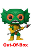 Out-Of-Box Merman (Masters of the Universe) 564
