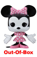 Out-Of-Box Minnie Mouse 23