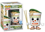 Oodles (Spastik Plastik) 68 - Funko Shop Exclusive [Condition: 7.5/10]