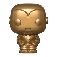 Advent Pint Size Heroes Classic Marvel - Iron Man (Gold)