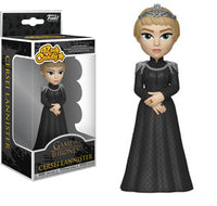 Rock Candy Cersei Lannister (Game of Thrones)  [Damaged: 7.5/10]