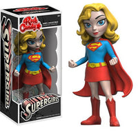 Rock Candy Supergirl  [Damaged: 7.5/10]