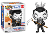 Freddy Funko as Skull Trooper SE - 2021 Funko Fundays Box of Fun/2000 Made [Damaged: 7.5/10]