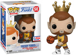 Freddy Funko (Teen Wolf) SE - 2021 Funko Fundays Box of Fun/3000 Made [Damaged: 5/10]