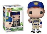 Freddy Funko (Baseball, Alternate Uniform) SE - 2018 Spring Convention Exclusive/3000 Made